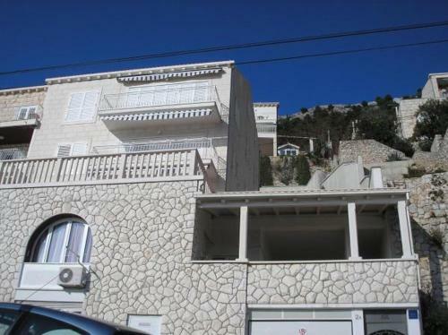 Apartamentos Villa Kala 1