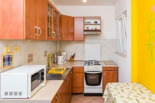 Apartamentos Villa Kala 1