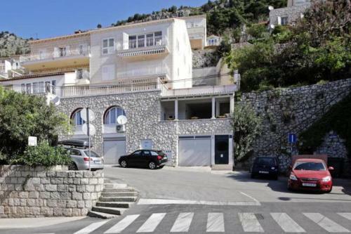 Apartamentos Villa Kala 1