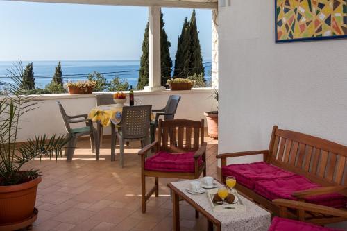 Apartamentos Villa Kala 1