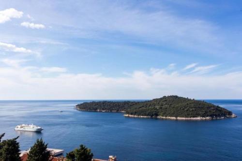 Apartamentos Villa Kala 1