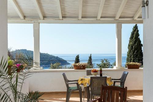 Apartamentos Villa Kala 1