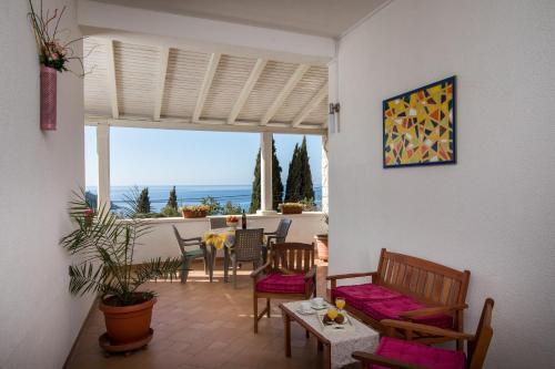 Apartamentos Villa Kala 1