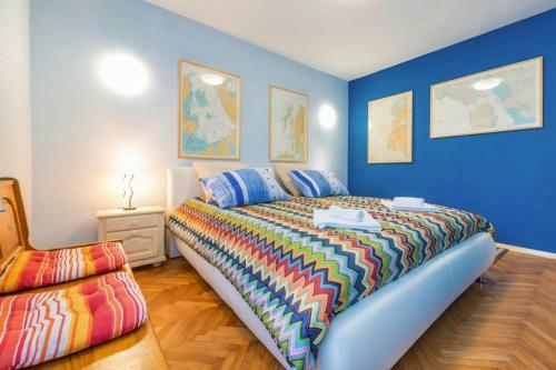 Apartment Alpha Dubrovnik - Dbv01100a-a