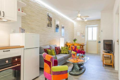 Apartment Alpha Dubrovnik - Dbv01100a-a