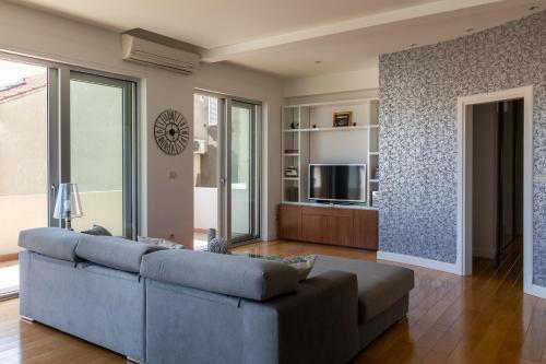 Apartamentos Exclusive Scandinavian Flat