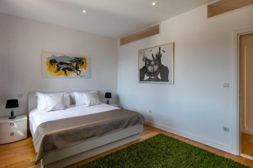Apartamentos Exclusive Scandinavian Flat