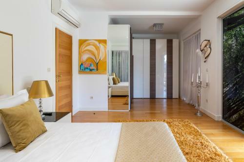 Apartamentos Exclusive Scandinavian Flat