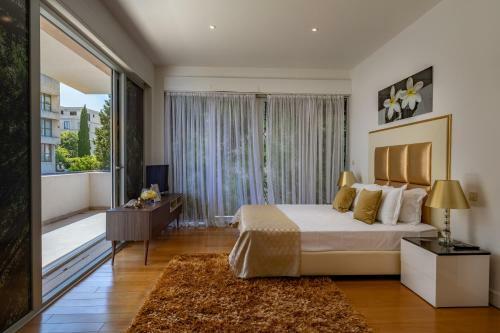 Apartamentos Exclusive Scandinavian Flat