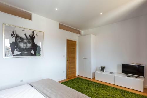 Apartamentos Exclusive Scandinavian Flat