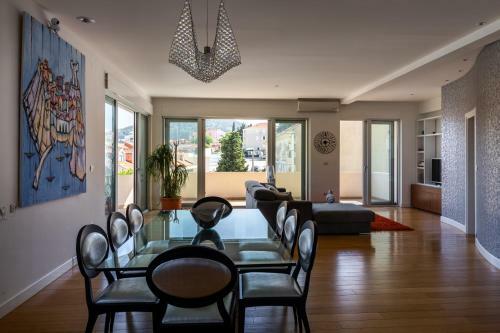 Apartamentos Exclusive Scandinavian Flat