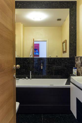 Apartamentos Exclusive Scandinavian Flat