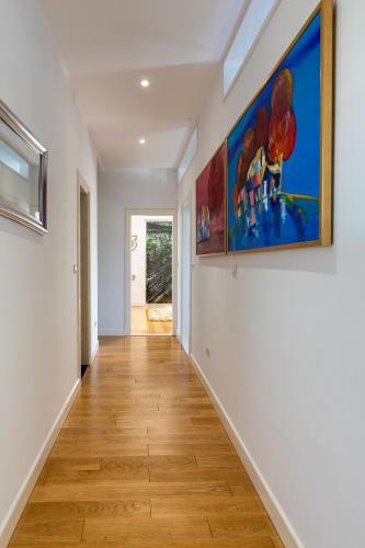 Apartamentos Exclusive Scandinavian Flat