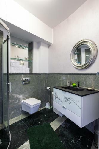 Apartamentos Exclusive Scandinavian Flat