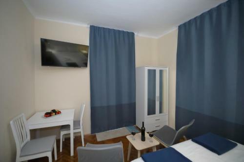 Apartamentos Studio O