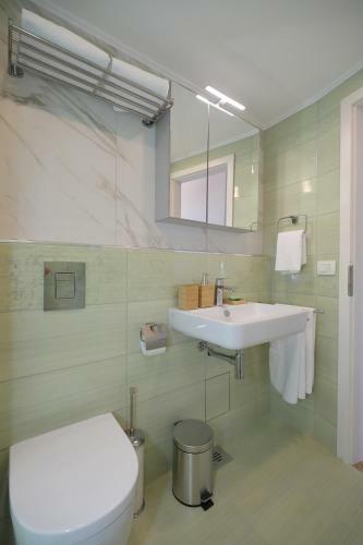 Apartamentos Studio O