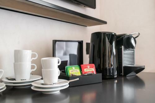 Hostal Villa 5db