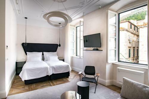 Hostal Villa 5db
