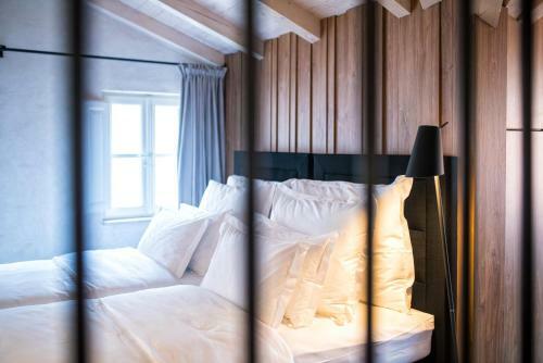 Hostal Villa 5db