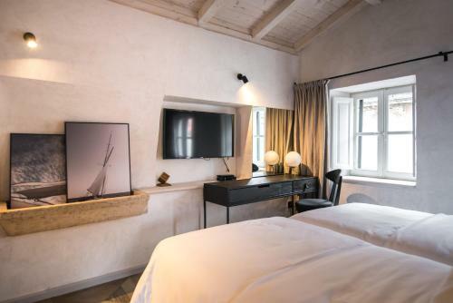 Hostal Villa 5db