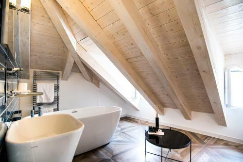 Hostal Villa 5db