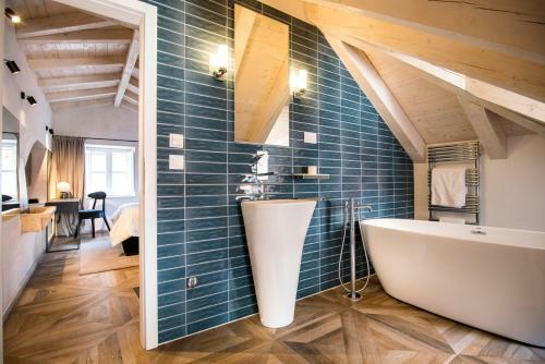 Hostal Villa 5db
