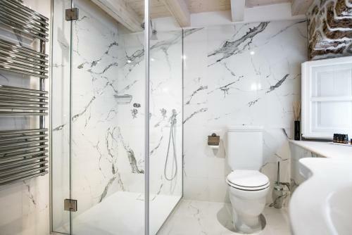 Hostal Villa 5db