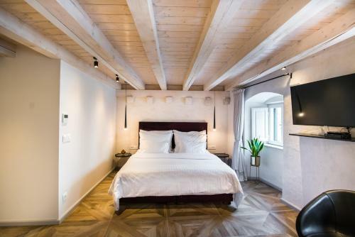 Hostal Villa 5db