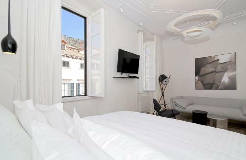 Hostal Villa 5db