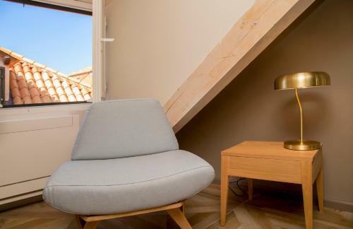 Hostal Villa 5db