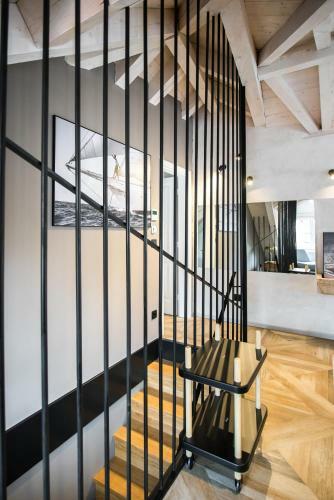 Hostal Villa 5db