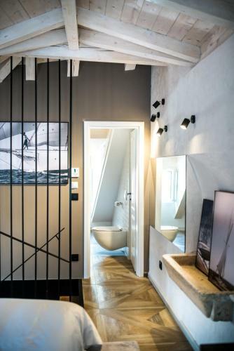 Hostal Villa 5db
