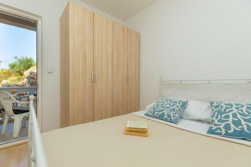 Apartamento Hedera Estate, Hedera A53