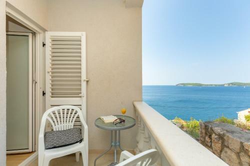 Apartamento Hedera Estate, Hedera A53