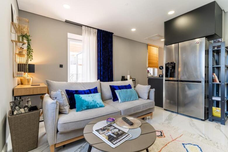 Apartments Bonlux