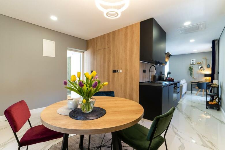 Apartments Bonlux