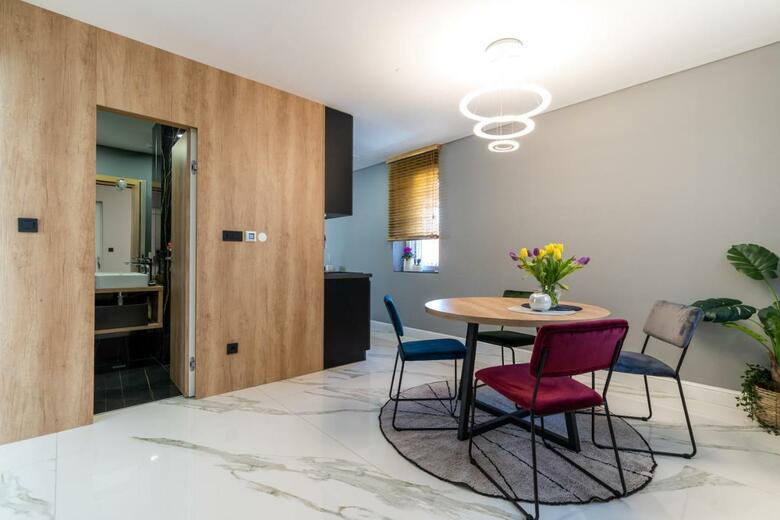 Apartments Bonlux
