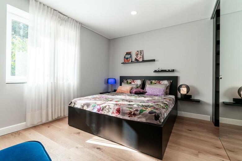 Apartments Bonlux