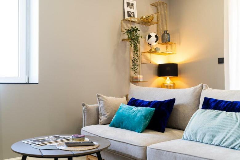Apartments Bonlux