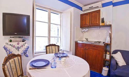 Apartamento Big Blue Old Town Centre