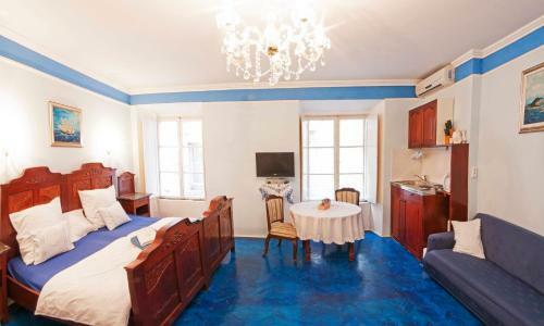 Apartamento Big Blue Old Town Centre