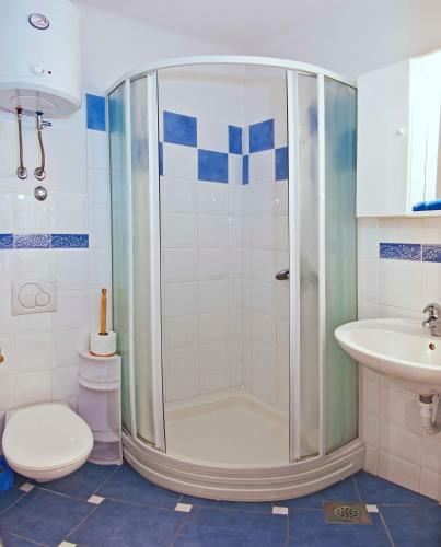 Apartamento Big Blue Old Town Centre