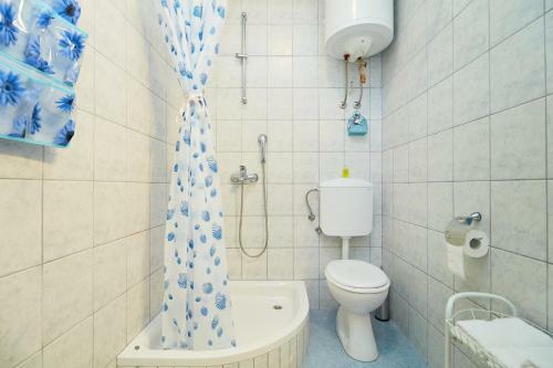 Hostal Guest House Medzalin