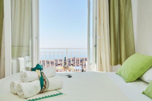 Hostal Guest House Medzalin