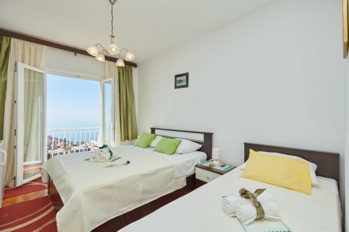 Hostal Guest House Medzalin