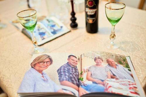 Hostal Guest House Medzalin