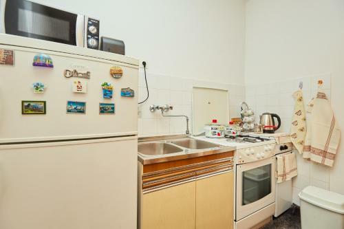 Hostal Guest House Medzalin