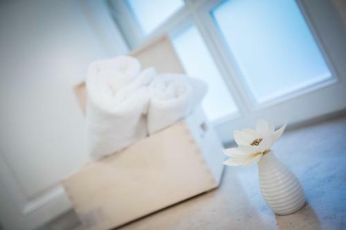Studio Apartments Sonatina