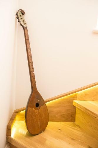 Studio Apartments Sonatina