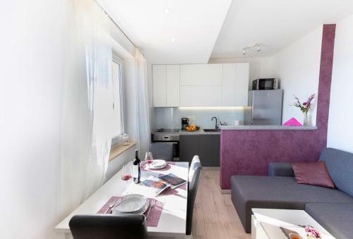 Apartment Olimp